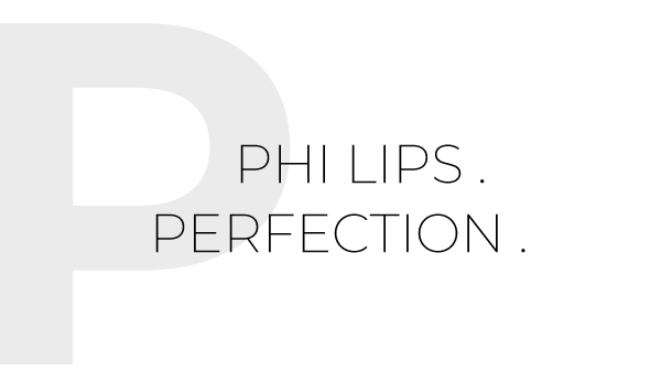 Phi Lips Perfection